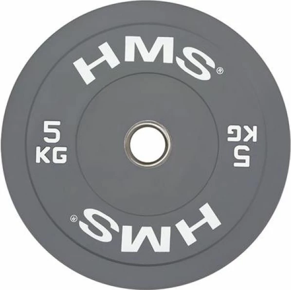 Peshë Olimpike për stërvitje HMS, gri