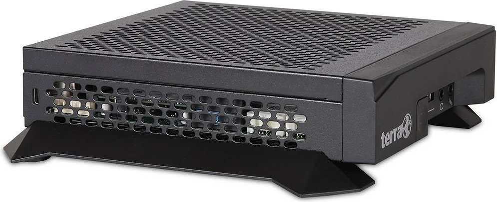 Kompjuter mini Terra PC-Mini 3540 Fanless, i zi