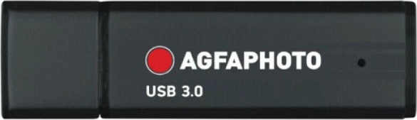 USB stick AgfaPhoto 32GB USB 3.0, zi