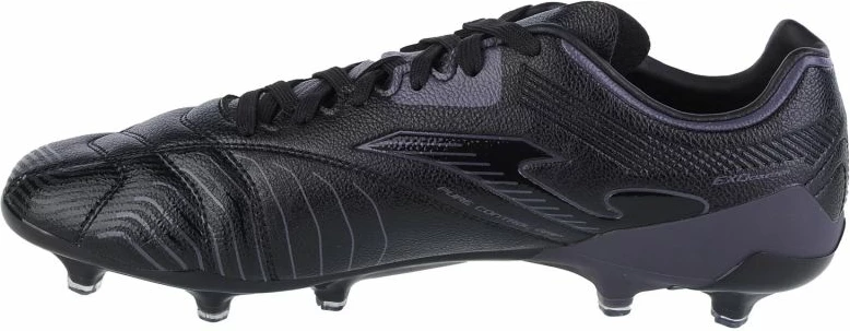 Këpucë futbolli Joma, të zeza