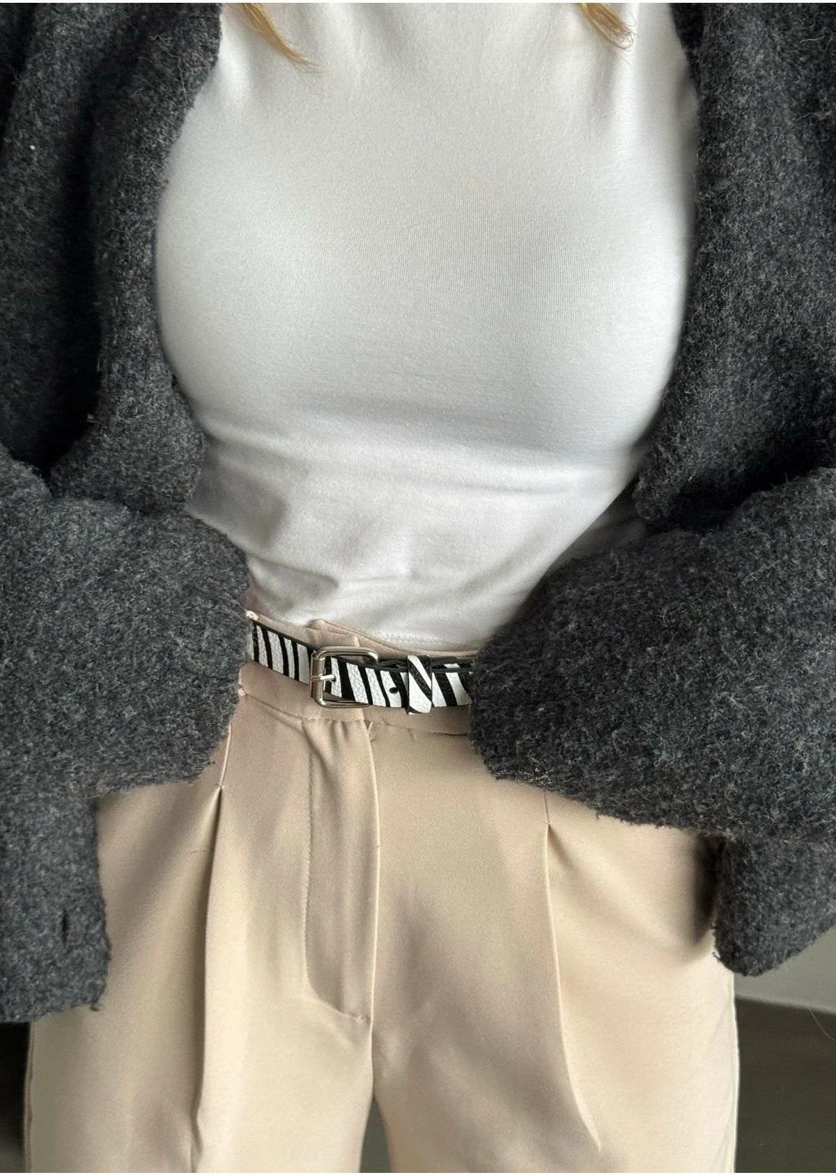 Rrip Jumeon, KPEGMSA435207, 100cm, poliuretani, ngjyrë e zezë