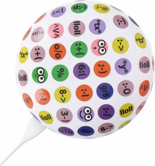 Zile biçiklete për fëmijë Dunlop, shumëngjyrëshe