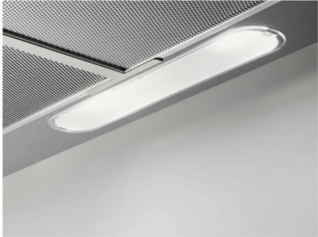 Aspirator nën-dollap Electrolux LFU215X, Çelik, 50 cm