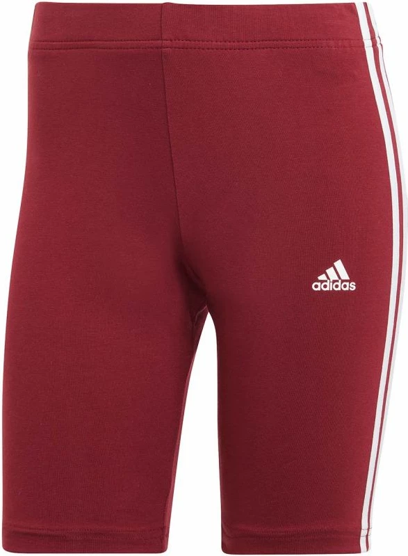 Shorce për femra adidas, të kuqe
