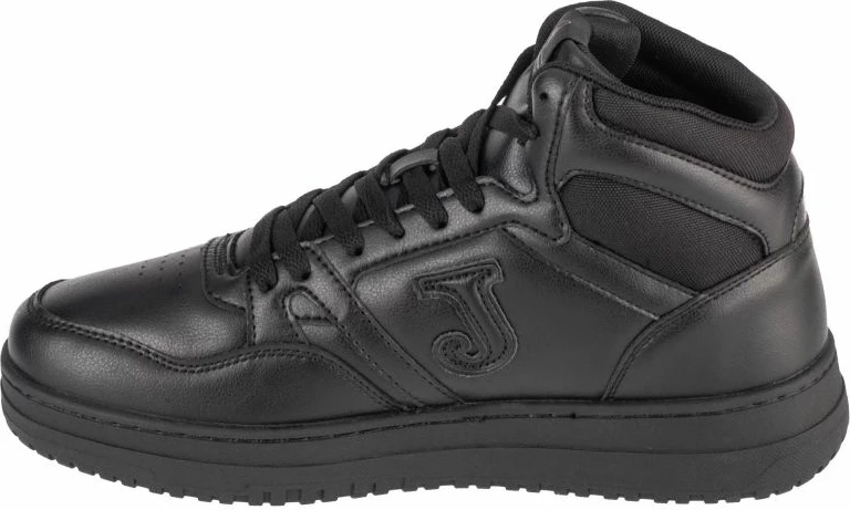 Atlete lifestyle Joma, për meshkuj, të zeza