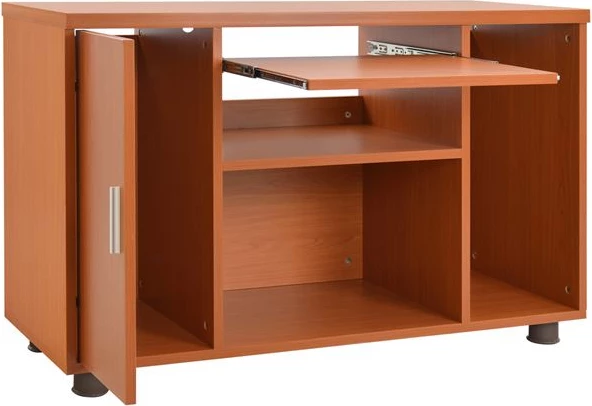 Dollap profesional për zyre, ngjyrë qershie, FH2051.13, 80x40x118 cm