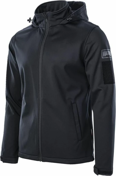 Jakne për meshkuj Magnum, e zezë