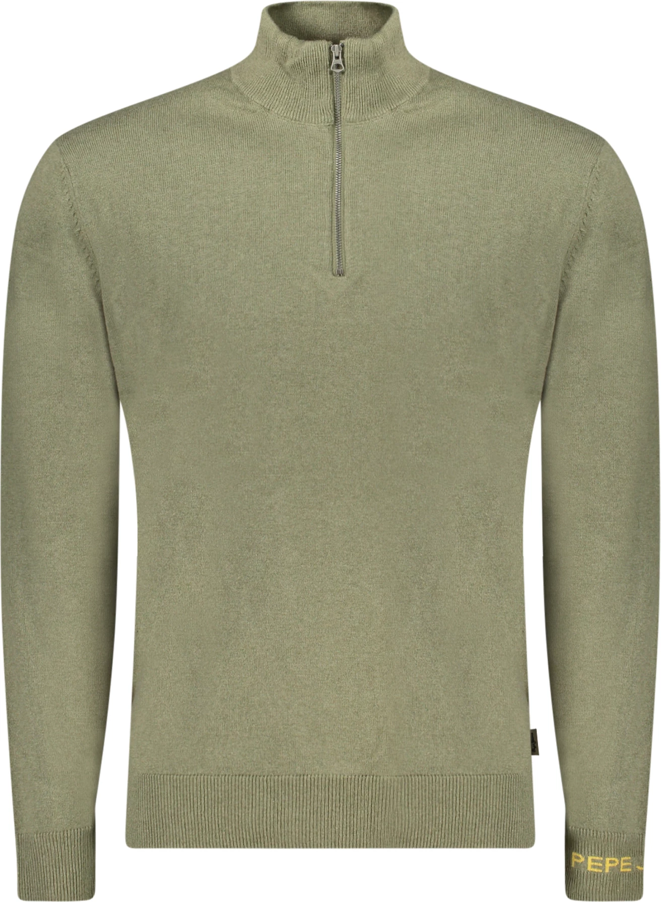 Xhemper për meshkuj PEPE JEANS, gjelbër