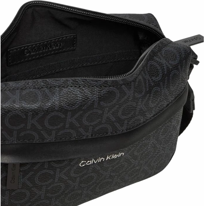 Çantë për meshkuj Calvin Klein, e zezë