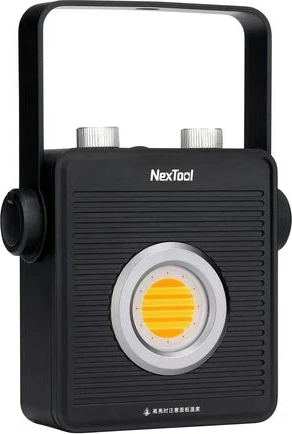 Llambë kampingu NexTool NE20093, 1800 lm, LED, e zezë