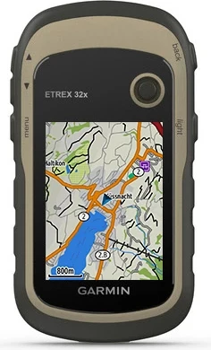 GPS Garmin eTrex® 32x
