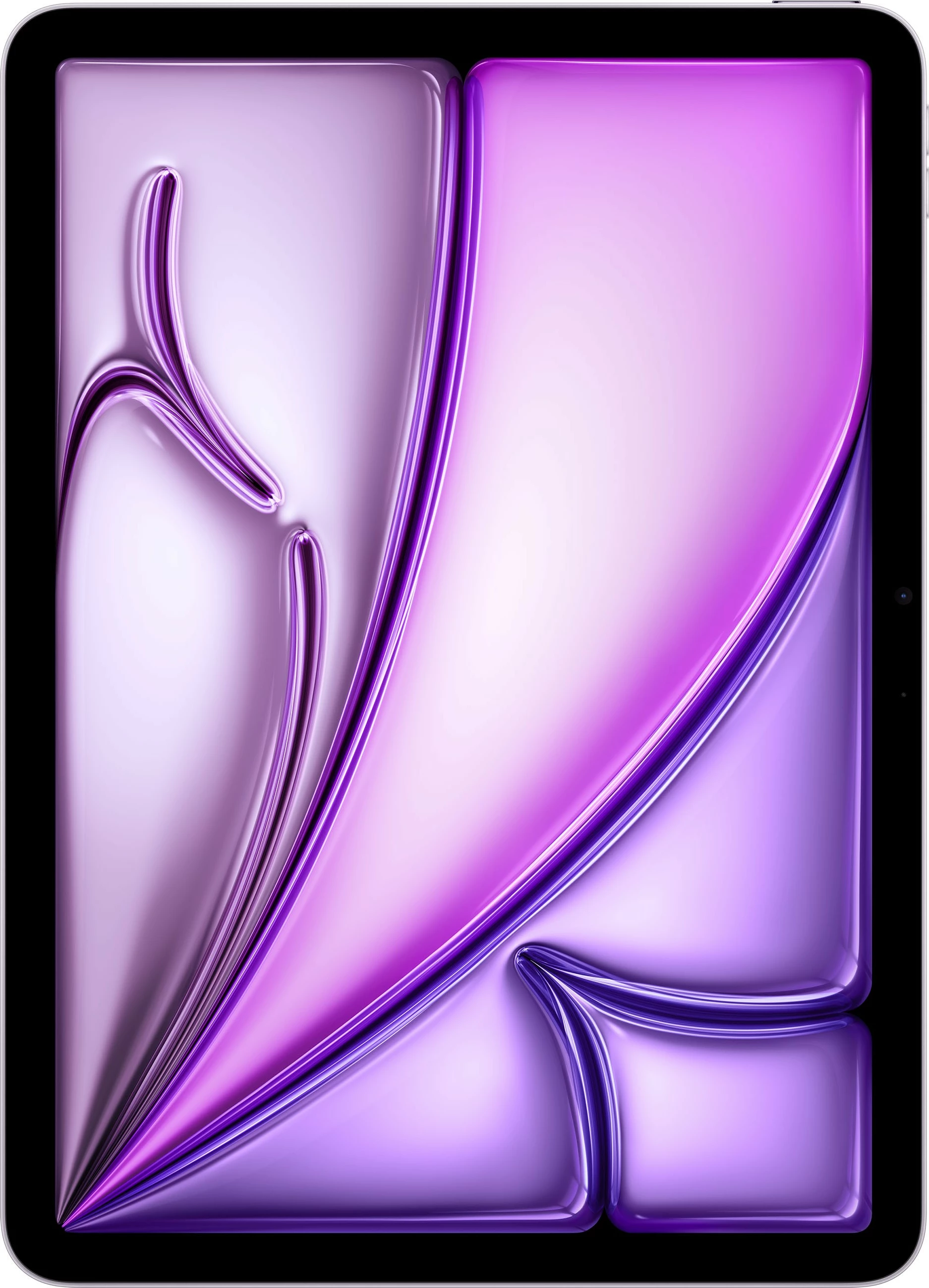 Tablet Apple iPad Air, 27.9 cm (11"), 256 GB, 8 GB, iPadOS 17, Purple