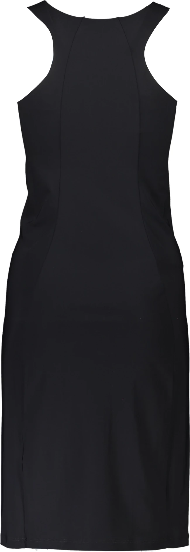 Fustan Patrizia Pepe femra, e zezë