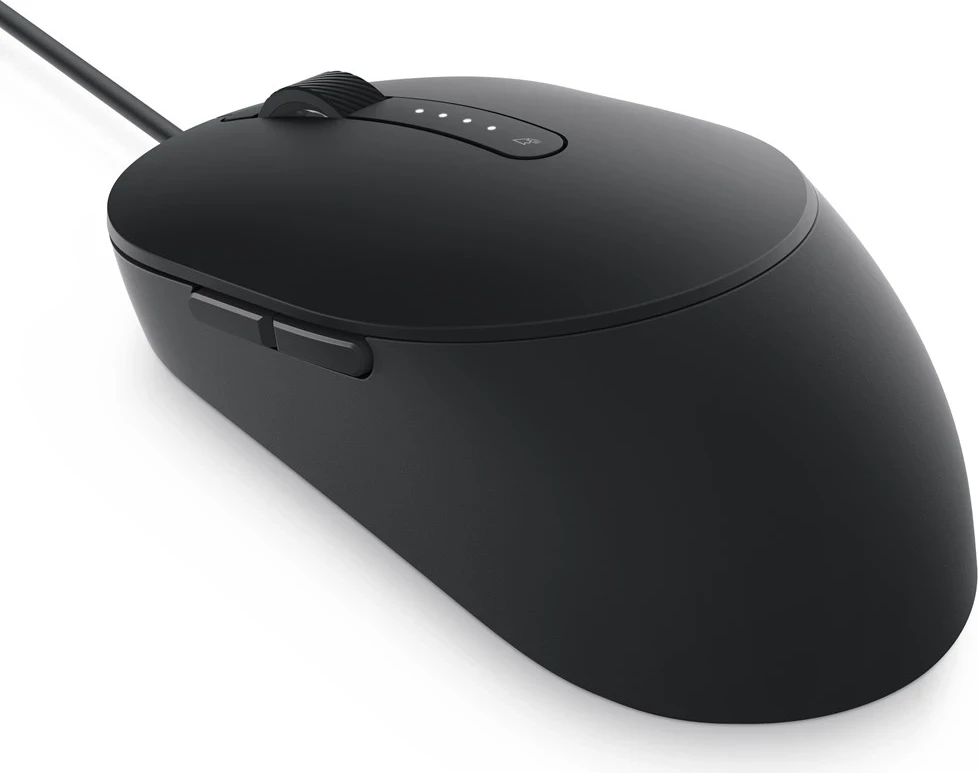 Maus Dell MS3220, USB Type-A, Laser 3200DPI,  i zi 