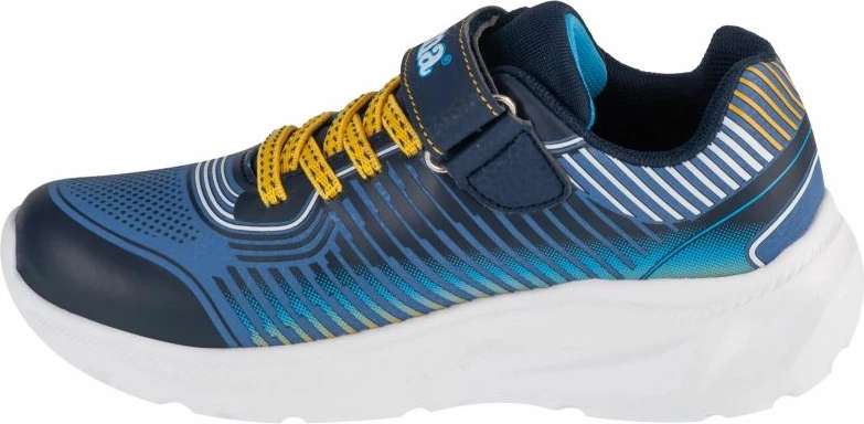 Atlete për fëmijë Joma, të kaltra