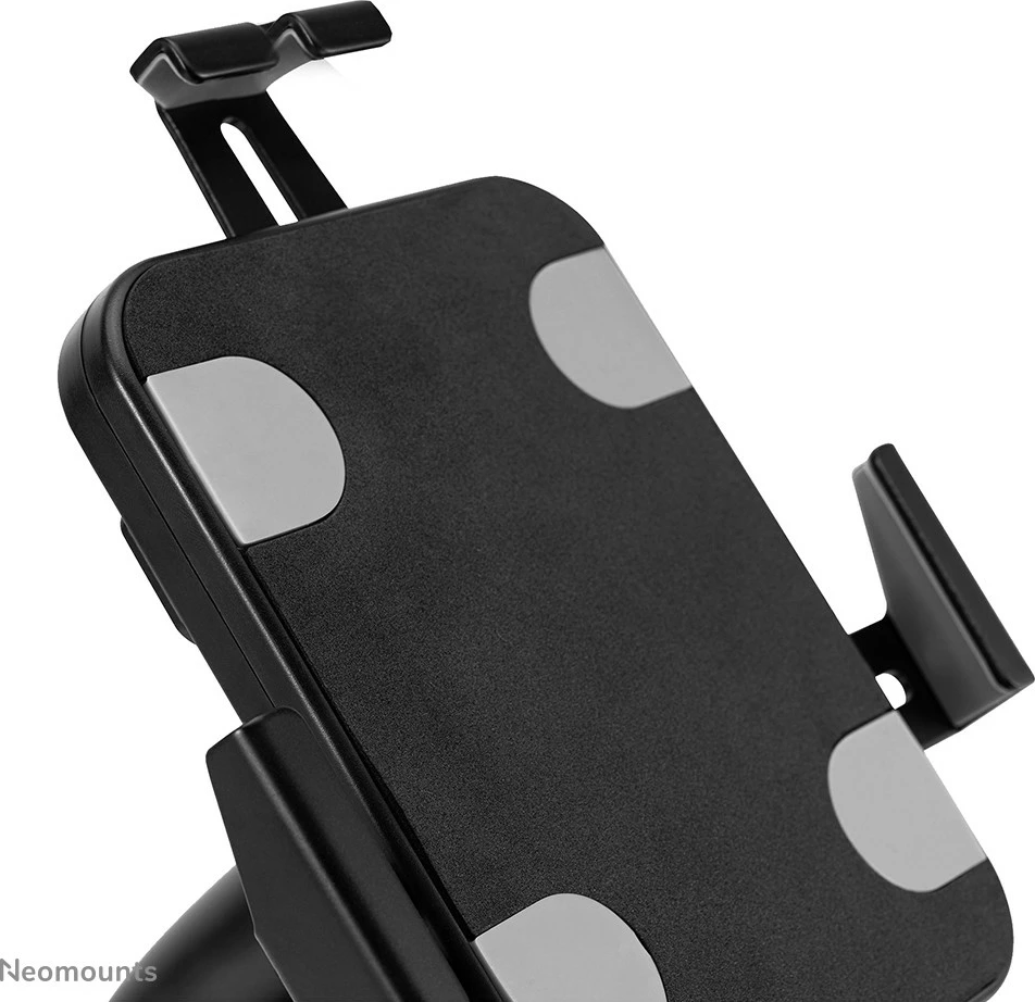 Mbajtës tavoline për tablet Newstar DS15-625BL1, 7.9-11 inç, i zi