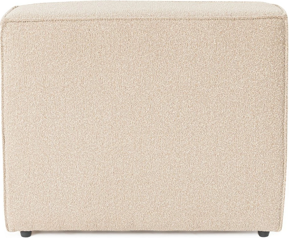 Karrige një vendëshe Lora O1, ngjyrë pjeshkë