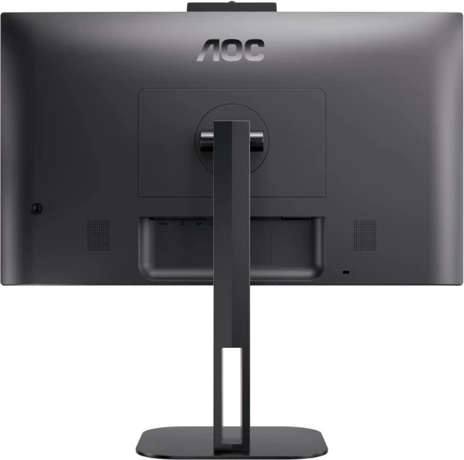 Monitor AOC 24V5CW/BK, 23.8", Full HD, i zi
