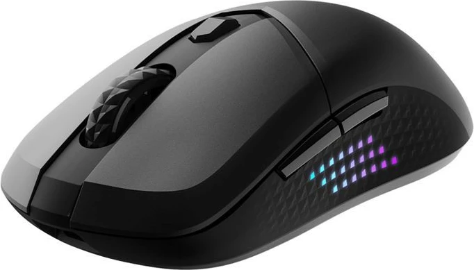 Maus wireless MSI Versa 300, 8000 DPI, RGB, i zi