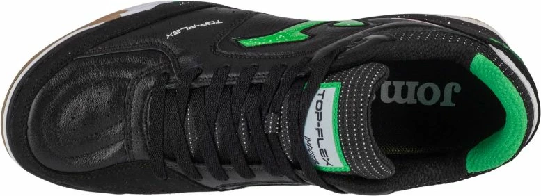 Atlete futbolli Joma për meshkuj, të zeza
