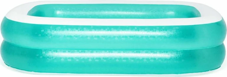 Pishinë e fryrë Bestway për fëmijë 201x150x51cm, modeli 54005 0519