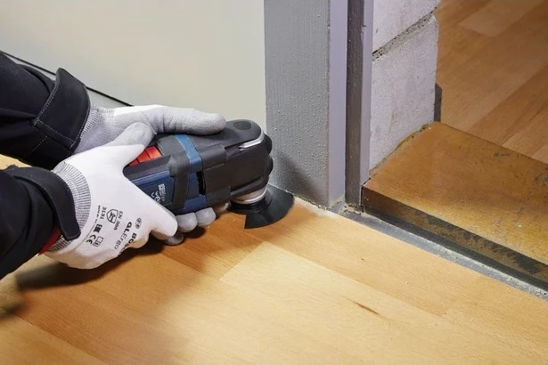 Set prerës Bosch Starlock, 5 copë, kuti plastike