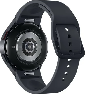 Smartwatch Samsung Galaxy Watch6 LTE SM-R945F 44mm, 16GB, grafit