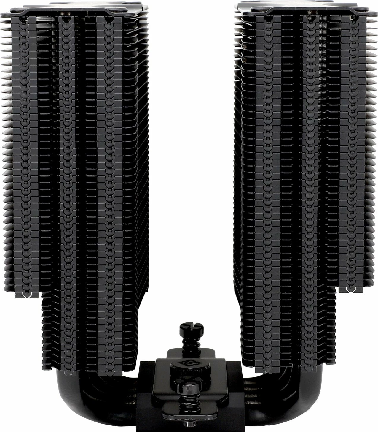 Ftohës CPU Thermalright Frost Commander 140, 2 ventilatorë 120/140 mm PWM, i zi