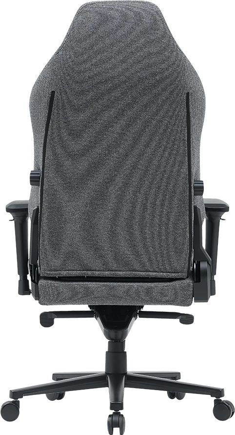 Karrige gaming CANYON Boulder XLCH01 King Size, 4D armrests, 160° recline, deri 150 kg, gri