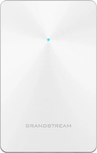 Access point Grandstream GWN7624, 3550 Mbit/s, 1000,2500 Mbit/s, 2 GHz, Multi User MIMO, Bardhë