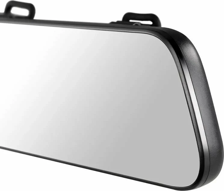 Kamerë regjistruese për veturë 70mai S500 3K, ekran 9.35", set me kamerë mbrapa RC13, WiFi, e zezë