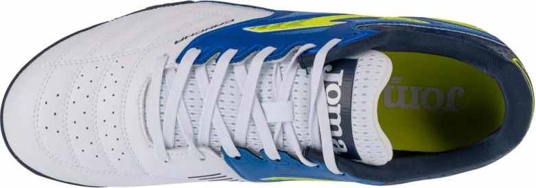 Atlete për futboll për meshkuj Joma, të bardha dhe blu