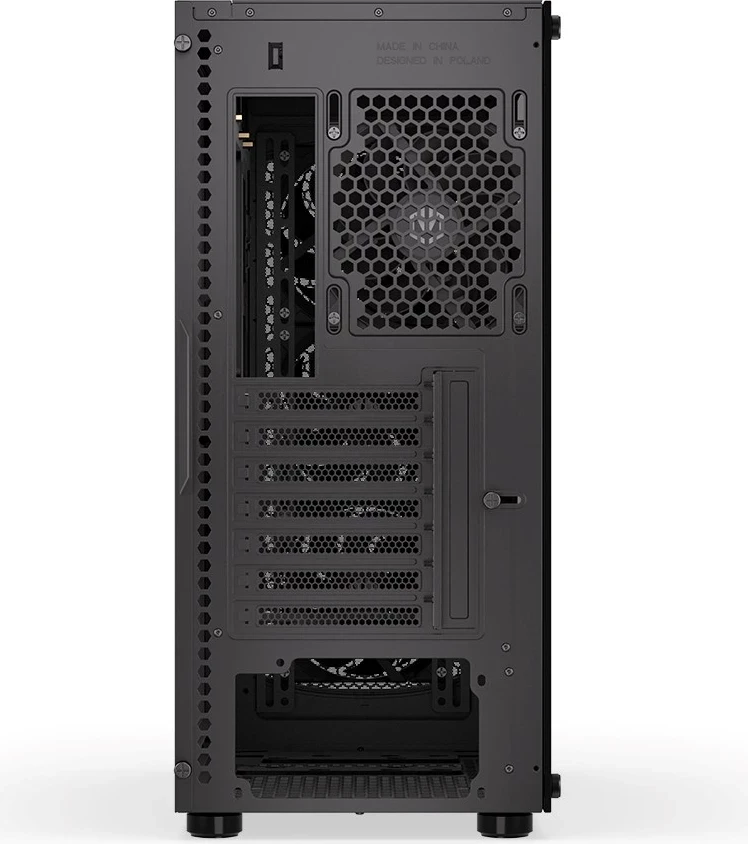 Kasë Endorfy, Regnum 400 Air