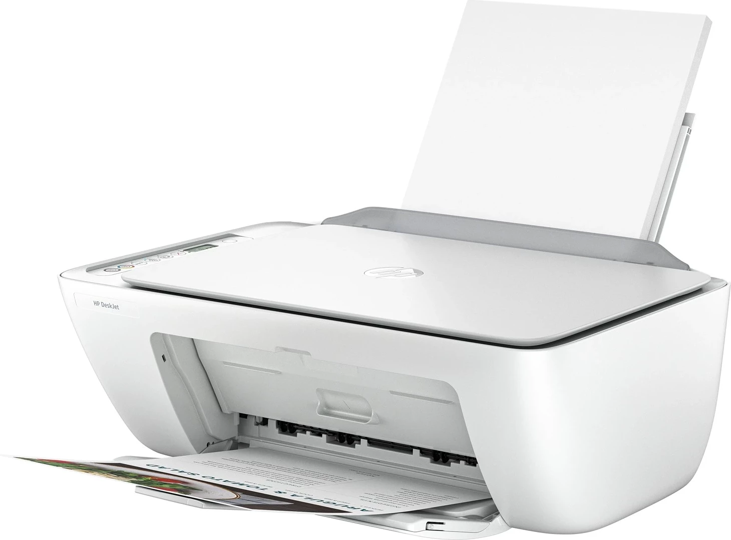 Printer AIO HP DeskJet 2810e, i bardhë