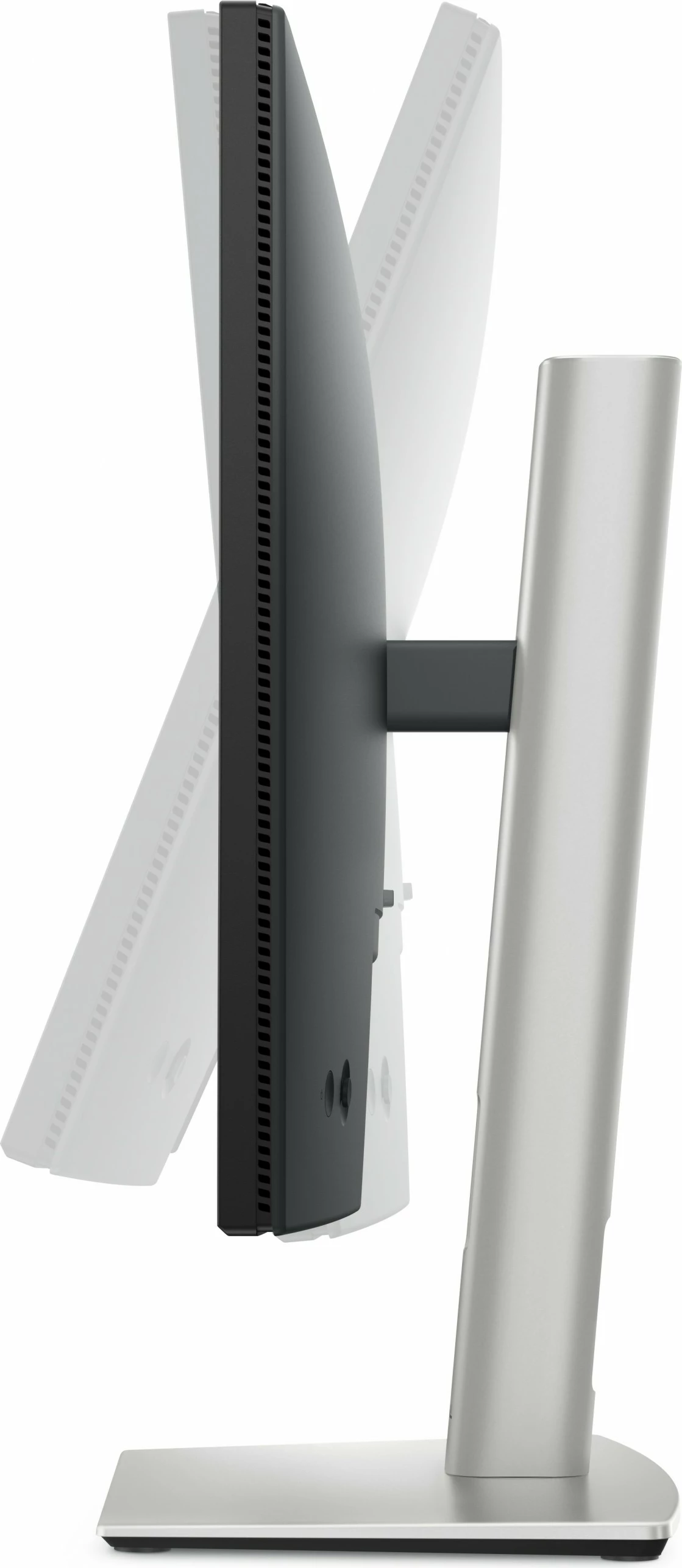 Monitor Dell P Series P2425H, 24", Full HD, LCD, i zi