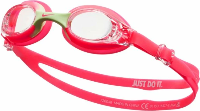 Syze noti për fëmijë Nike, rozë