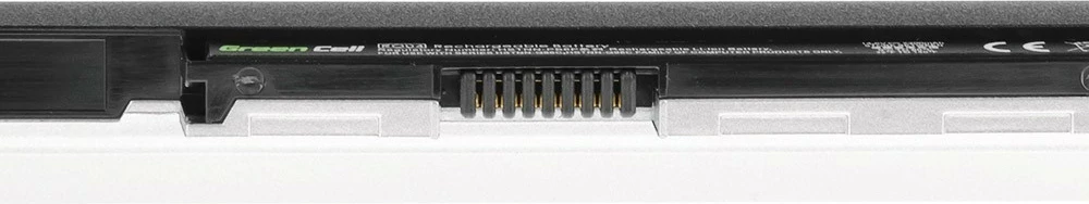 Bateri për laptop Green Cell HP ProBook 430 G3/440 G3/446 G3, 2200 mAh, Li-ion, e zezë