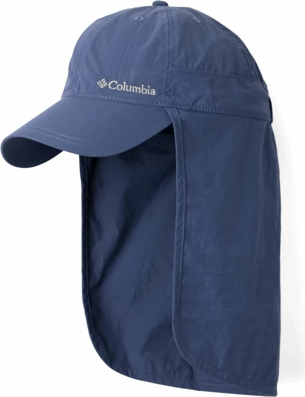 Kapelë Columbia, blu