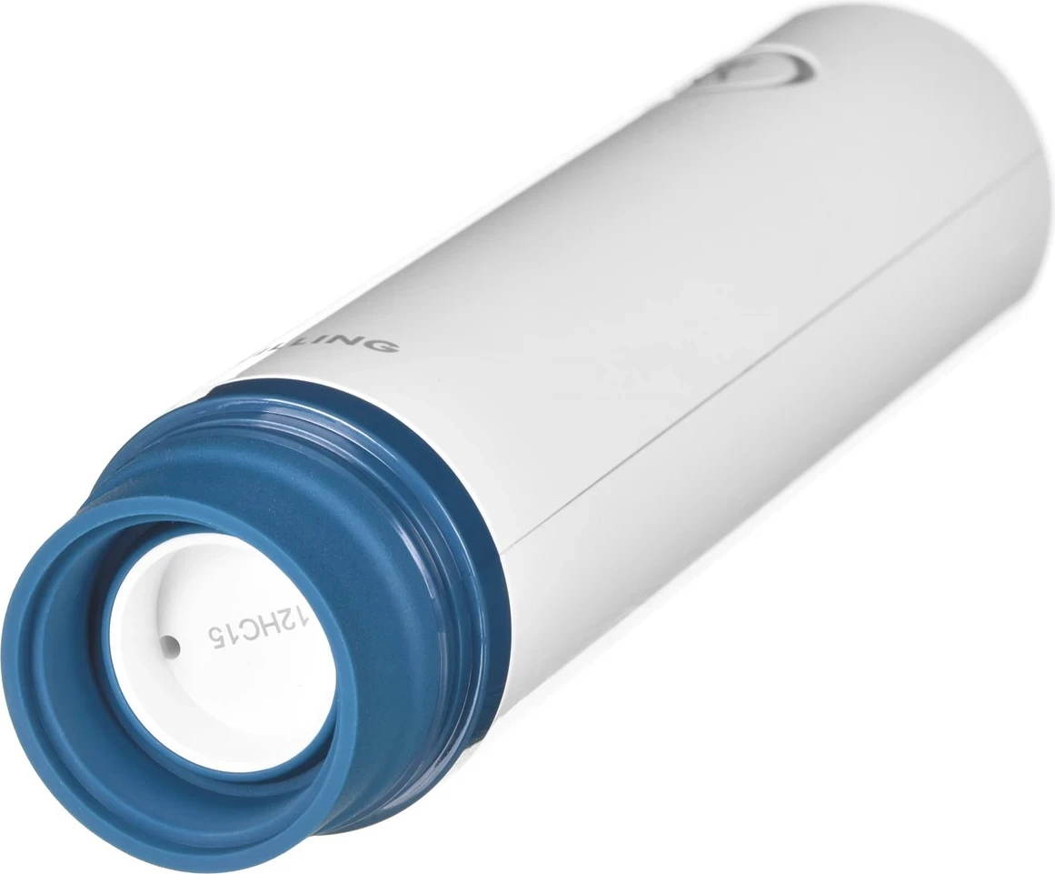 ZWILLING FRESH & SAVE 36801-300-0 Vacuum pump 19 cm White