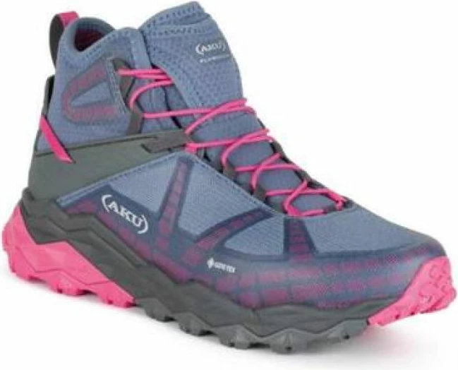 Atlete për femra Aku, blu