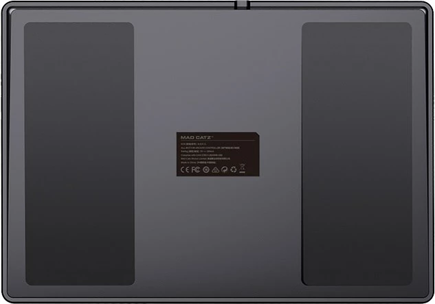 Kontrollues arcade Mad Catz N.E.K.O, USB Type-C, i zi