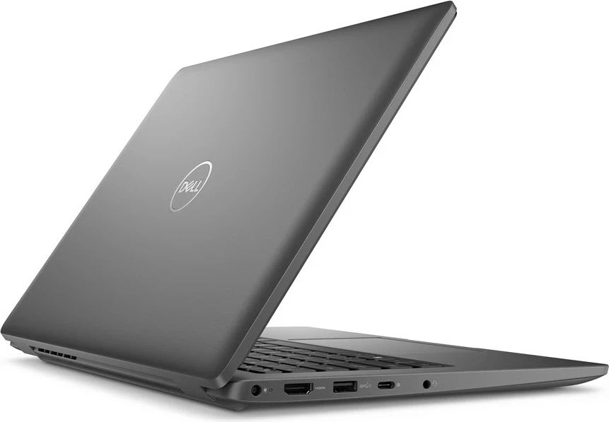 Laptop Dell Latitude 3440, 14", Intel Core i3 i3-1315U, 16 GB RAM, 256 GB SSD, Gri