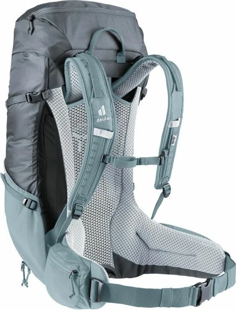 Shpinë Deuter, uniseks, e gjelbër