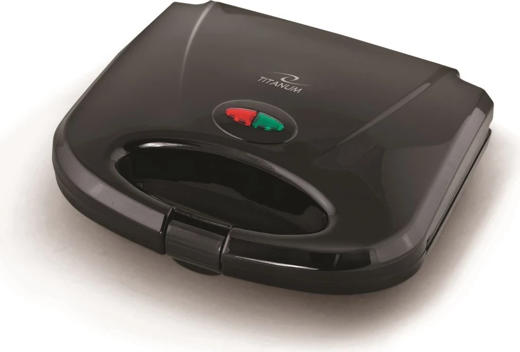 Toster Titanum TKT005K, 700 W, i zi