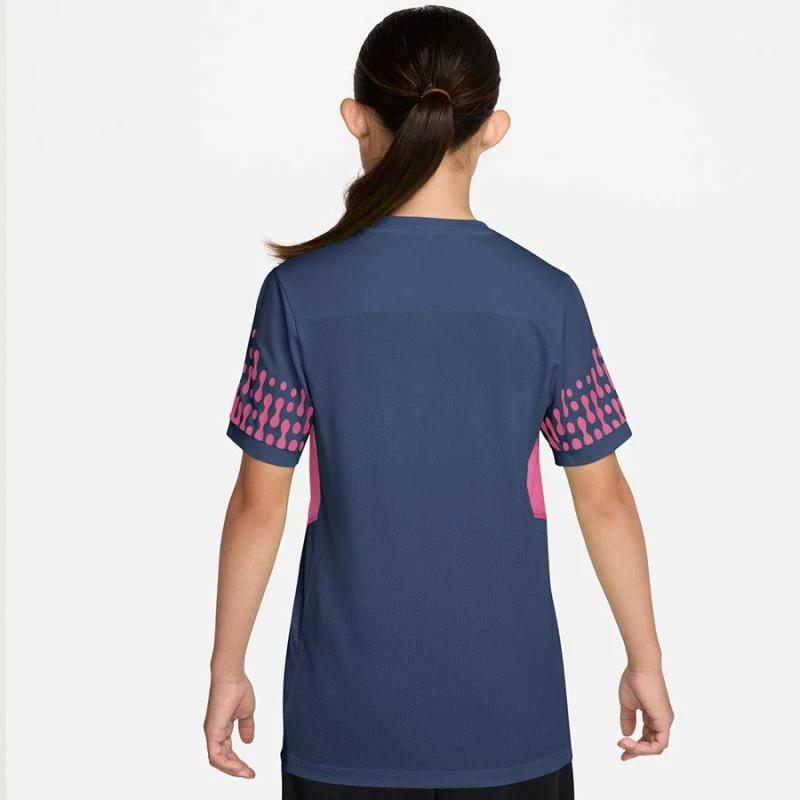 Maicë për fëmijë Nike Academy Kylian Mbappe IF2772-461 [Madhësia: L]
