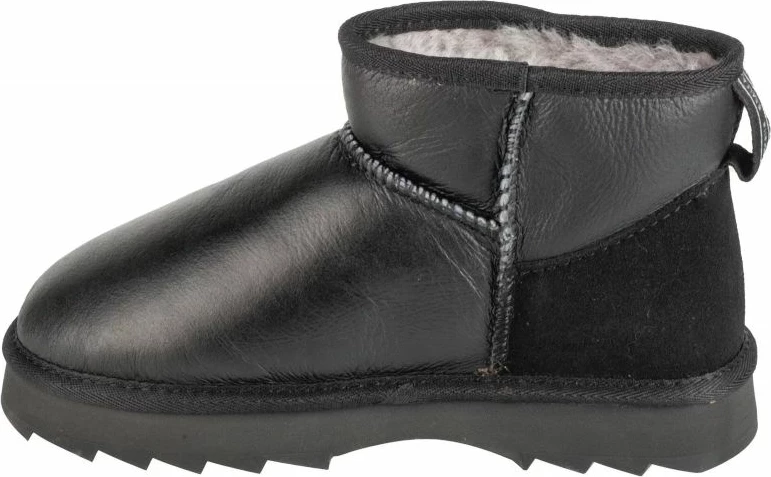 Çizme femra EMU Australia, të zeza