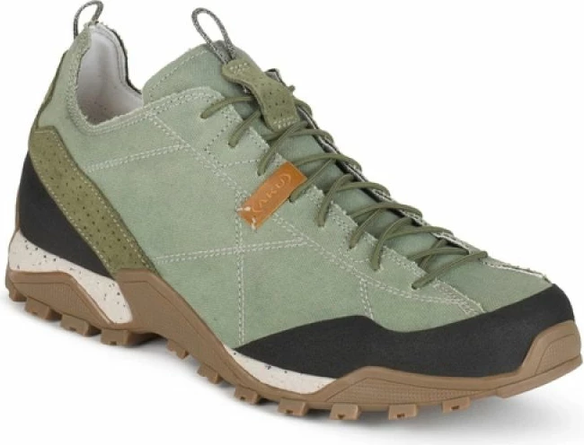 Atlete trekking për meshkuj Aku, të gjelbra