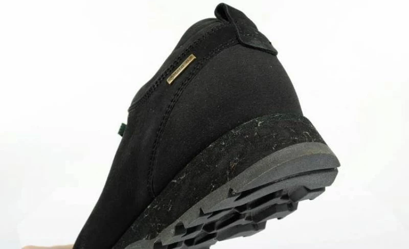 Atlete hiking për meshkuj Aku, të zeza