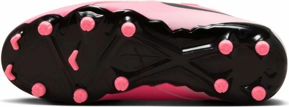 Atlete futbolli për fëmijë Nike, rozë