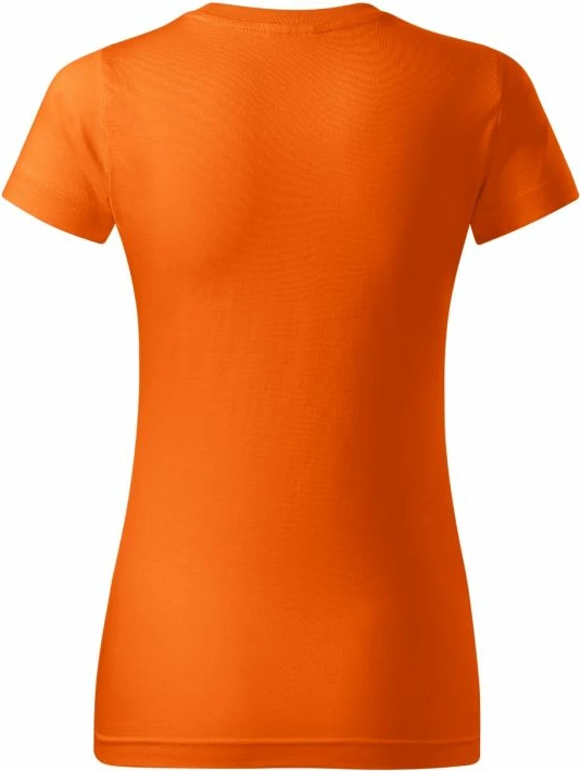 Maicë Malfini Basic Free për femra, portokalli